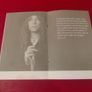 Patti Smith & Sam Shepard Abbey Theatre 2012 gig Programme Image 2