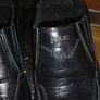 Men's leather shoes Image 3