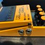 Boss DS2 Turbo Distortion Image 3