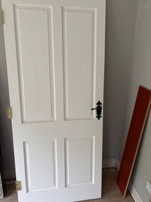 Door