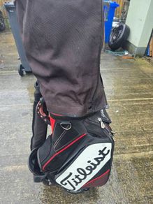 Titleist Tour bag