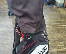 Titleist Tour bag