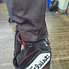 Titleist Tour bag