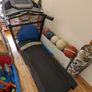 Nordic Track 7.0 Folding Treadmill Image 4
