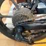 Fiido Electric Foldable bike Image 3