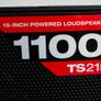 Alto 1100 Wt Pa Speaker Image 3