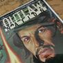 Outlaw Nation ! First Issue ! The Saga Of The Family That Would Not Die ! 2000 ! by Vertigo / DC ! Image 4