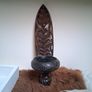 wall candle holder Image 5