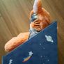 Brand New CAT HOTTIE microwaveable Image 3