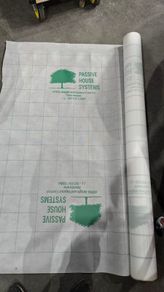 Vapout Control membrane