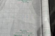 Vapout Control membrane