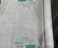 Vapout Control membrane
