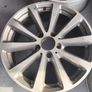 Mercedes Alloys Image 3