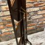 vintage table stand Image 7