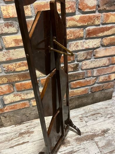 vintage table stand