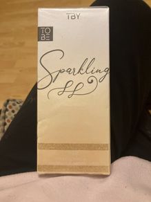 TBY Sparkling perfume