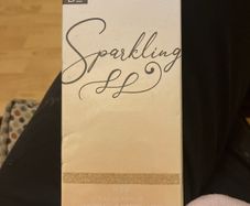 TBY Sparkling perfume