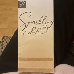 TBY Sparkling perfume