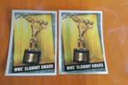 WWE Cards
