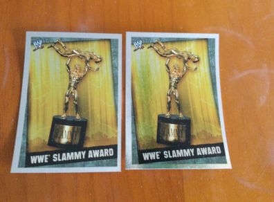 WWE Cards