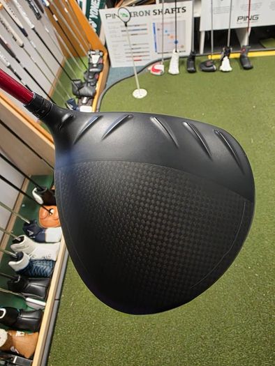 Ping G440 Sft Driver