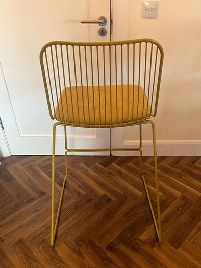 High Stool x 3