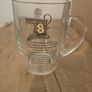 Staropramen tankard beer glass Image 4