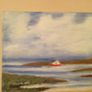 Art - Oil on Canvas X 4 Image 3