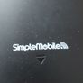 SimpleMobile Mobile Phone in excellent Condition Image 4