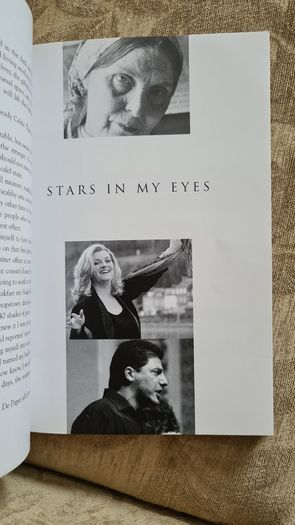 Passing Through. By Declan HASSETT. FIRST EDITION. Paperback In Good Condition.