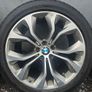 BMW X5 Alloys Image 4
