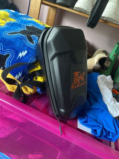 bag