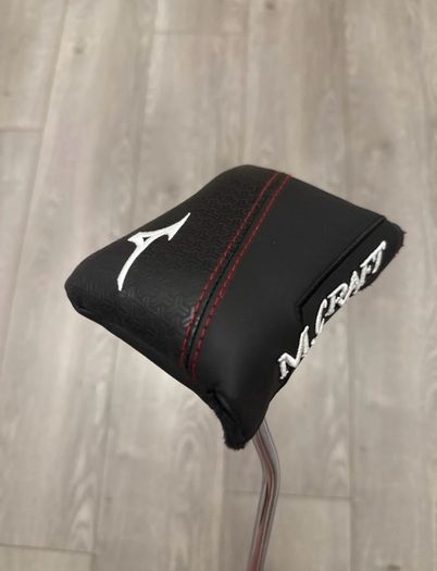 Mizuno M.Craft Nagoya Putter