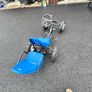 Berg go kart Image 5
