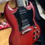 Gibson SG Special 2003 Image 5