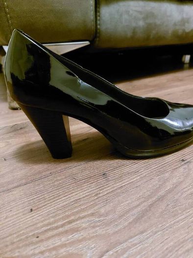 Clarks - uk 7