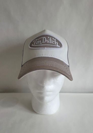 Von Dutch Trucker Hat cap