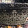 Stone Planters x 2 Image 3