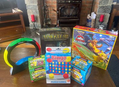 Board games