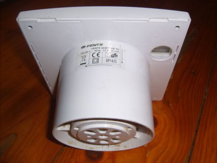 Vents ventilation