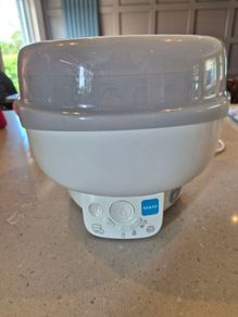 MAM Steriliser FREE