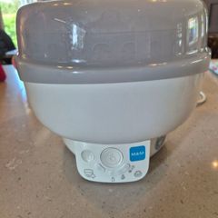 MAM Steriliser FREE