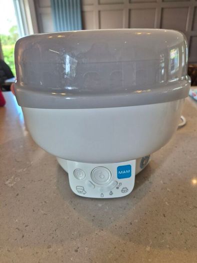 MAM Steriliser FREE
