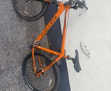 2 carrera vengeance bikes
