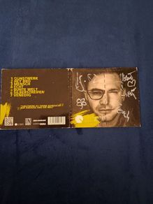 Qunstwerk  CD