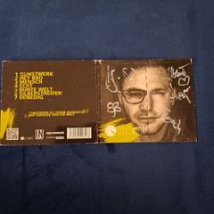 Qunstwerk  CD