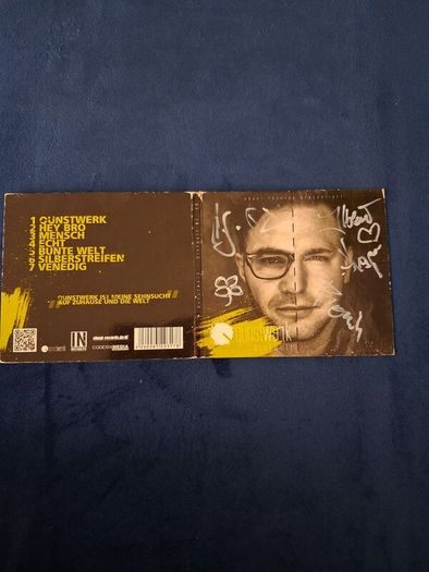 Qunstwerk  CD
