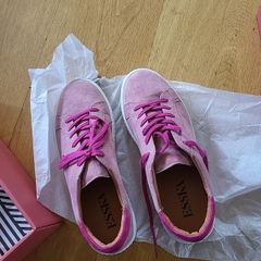 Esska women's shoes  Nano pink