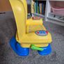 Fisher Price Laugh and learn Image 3