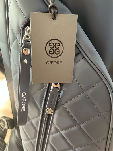 G/fore Daytona Plus Carry Golf Bag